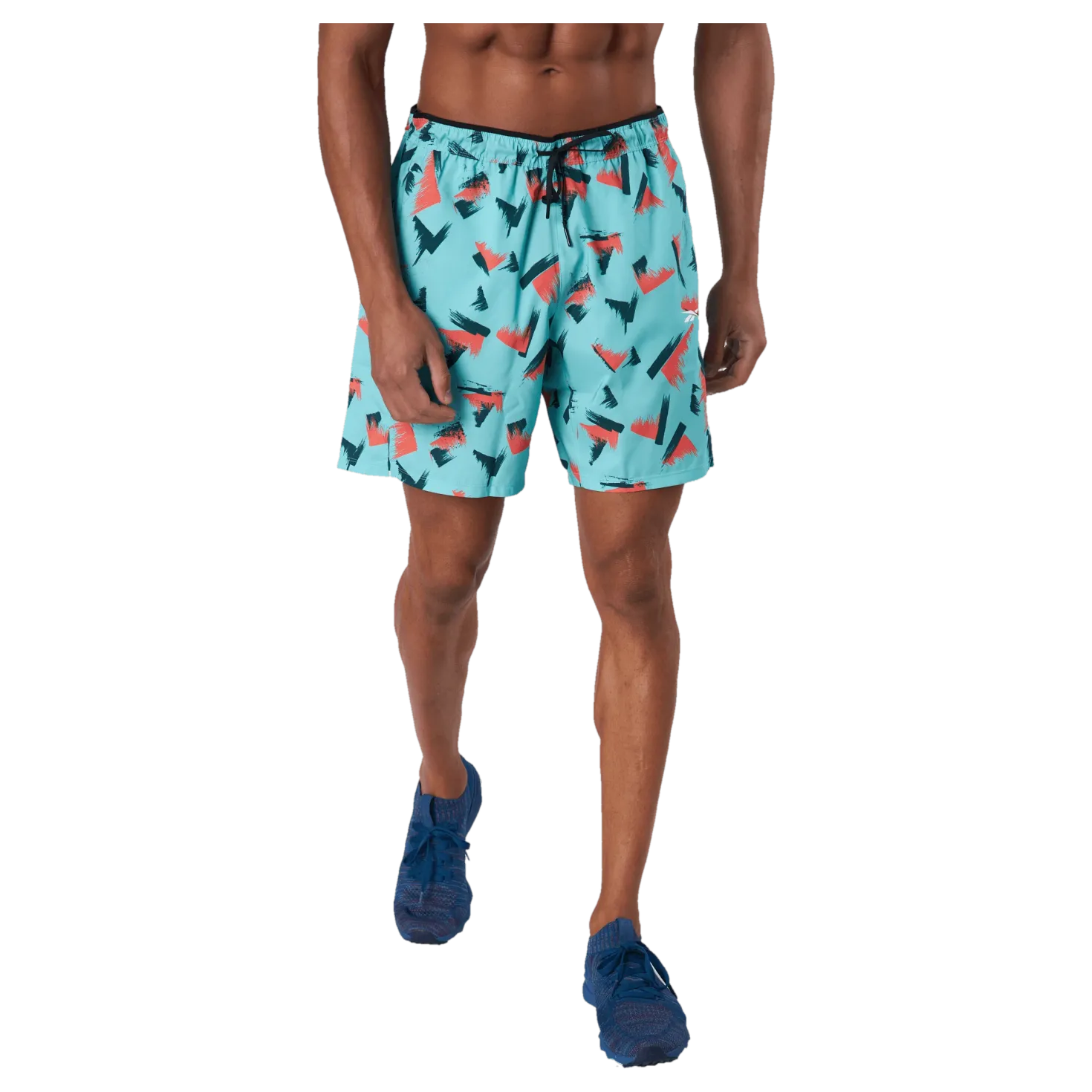 Ts Speed Aop Short Seclte