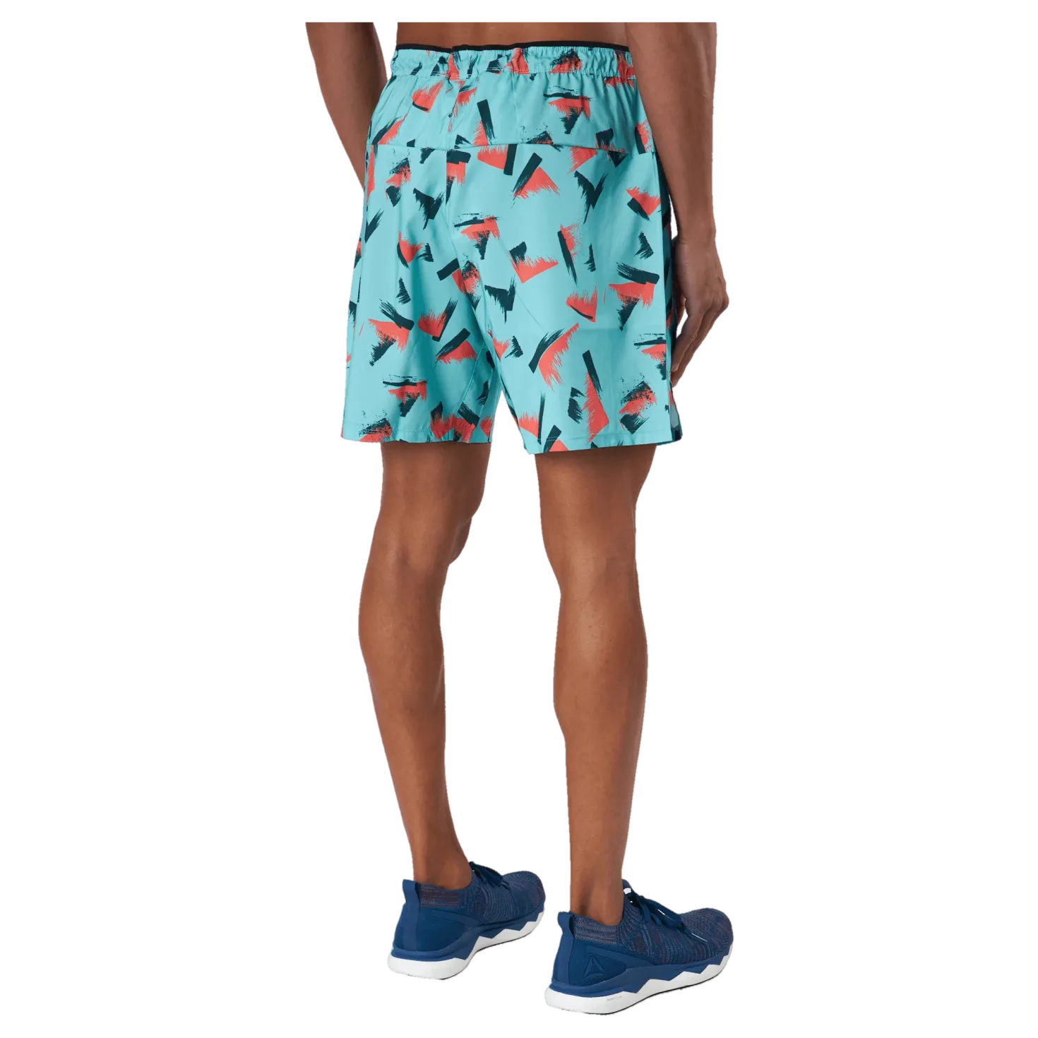 Ts Speed Aop Short Seclte
