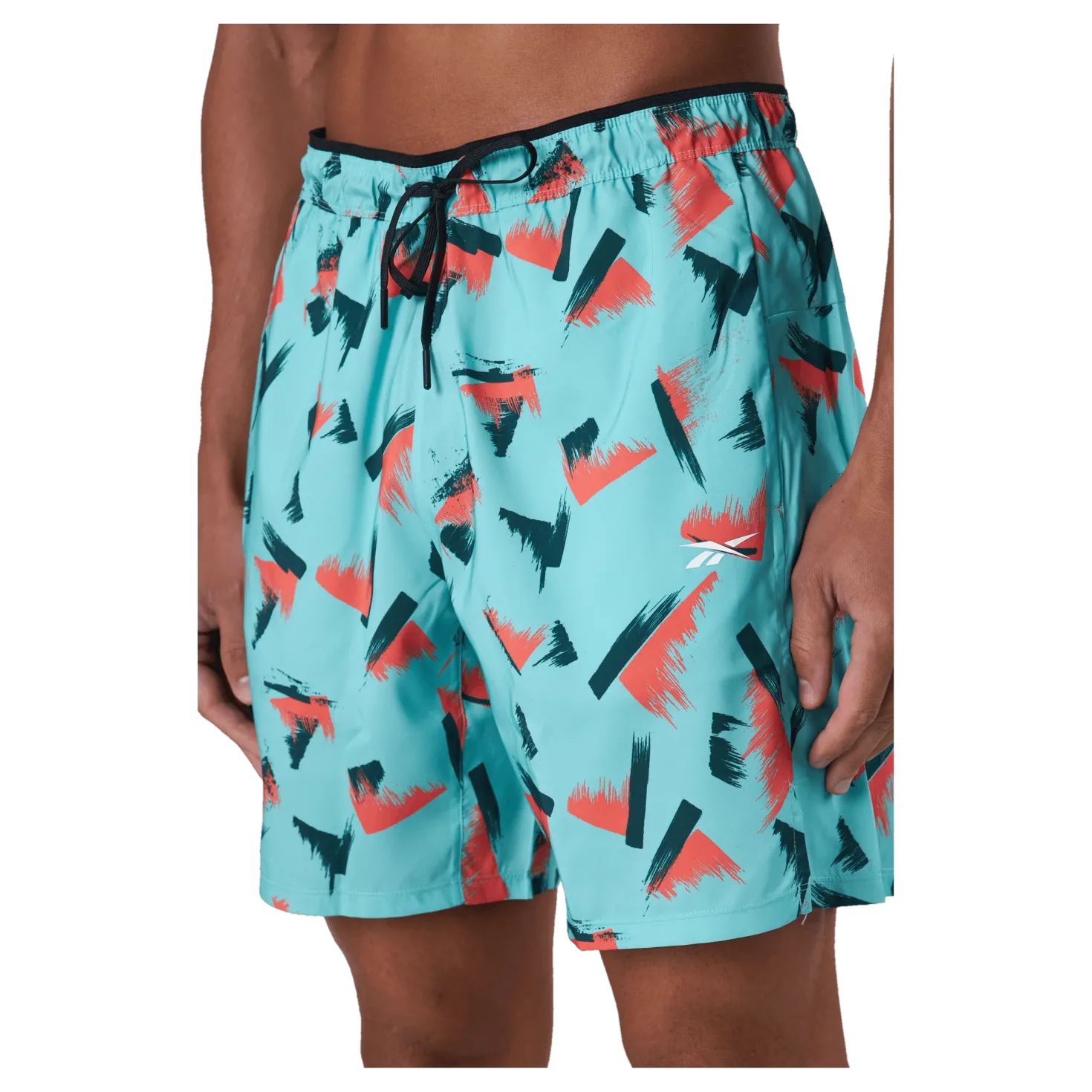 Ts Speed Aop Short Seclte