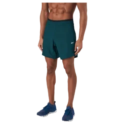 Ts Strength Short 2.0 Forgrn