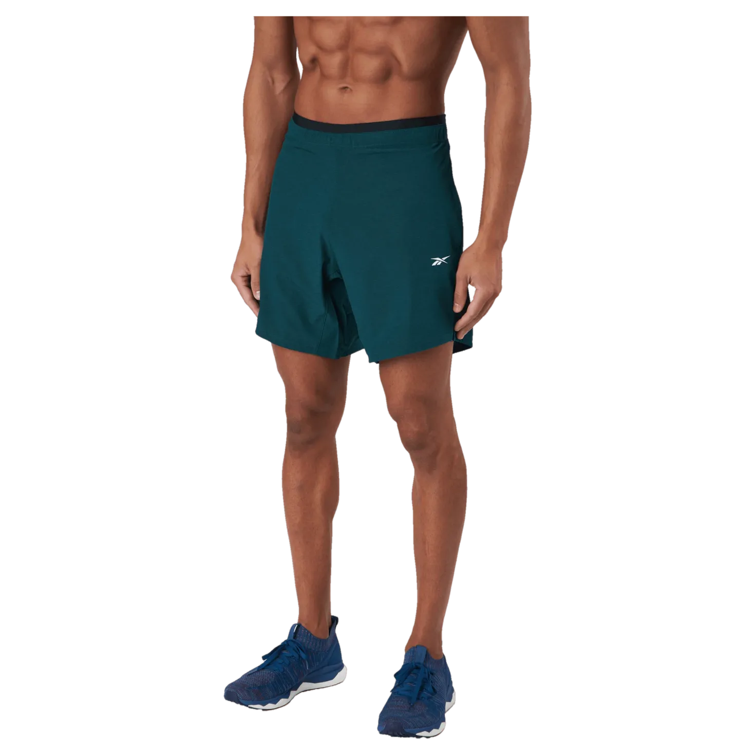 Ts Strength Short 2.0 Forgrn