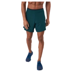 Ts Strength Short 2.0 Forgrn