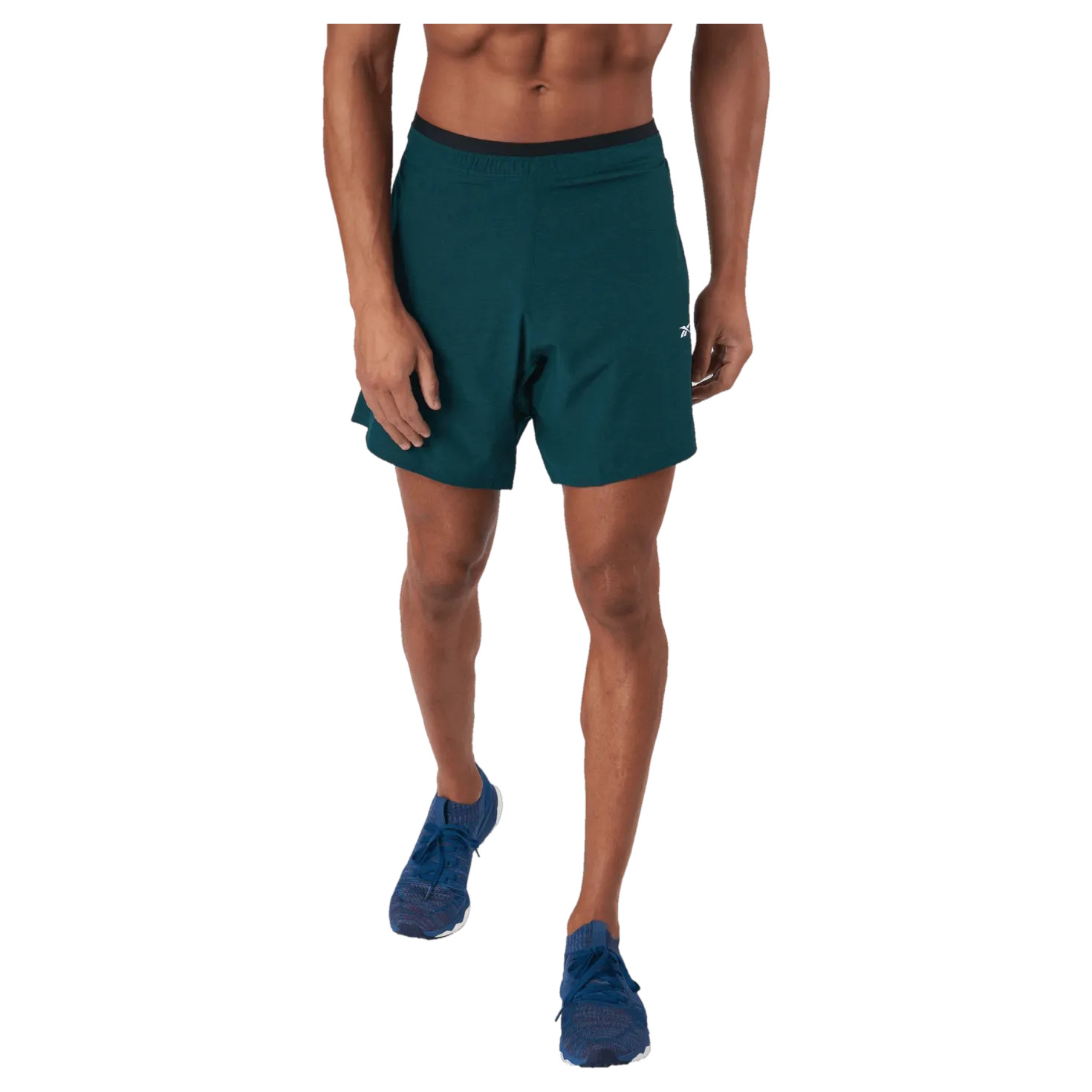 Ts Strength Short 2.0 Forgrn