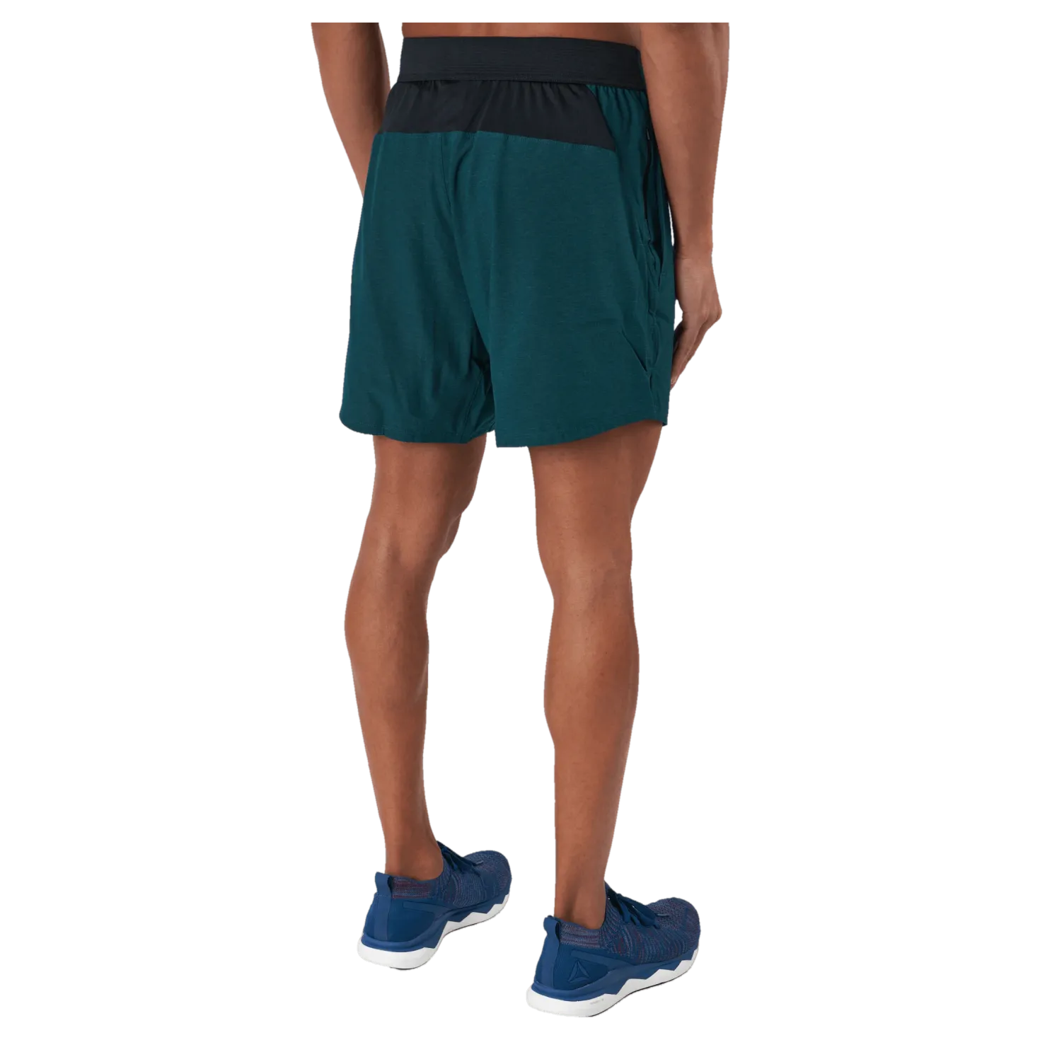 Ts Strength Short 2.0 Forgrn