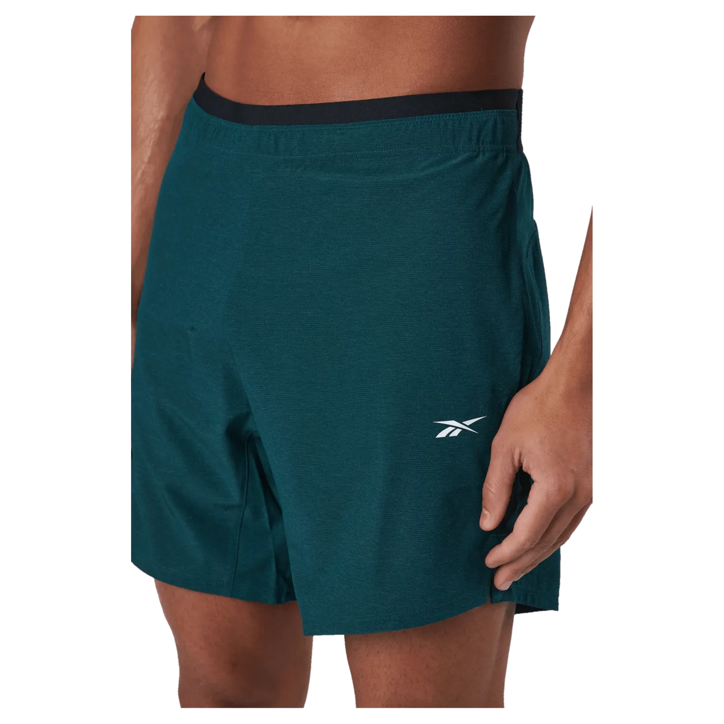 Ts Strength Short 2.0 Forgrn