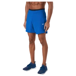Ts Strength Short 2.0 Vecblu