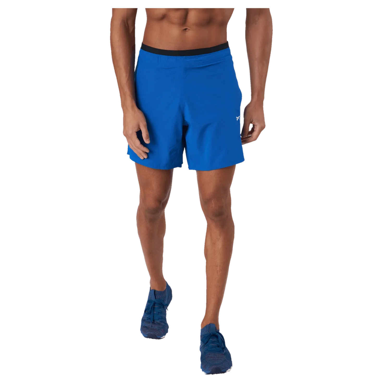 Ts Strength Short 2.0 Vecblu