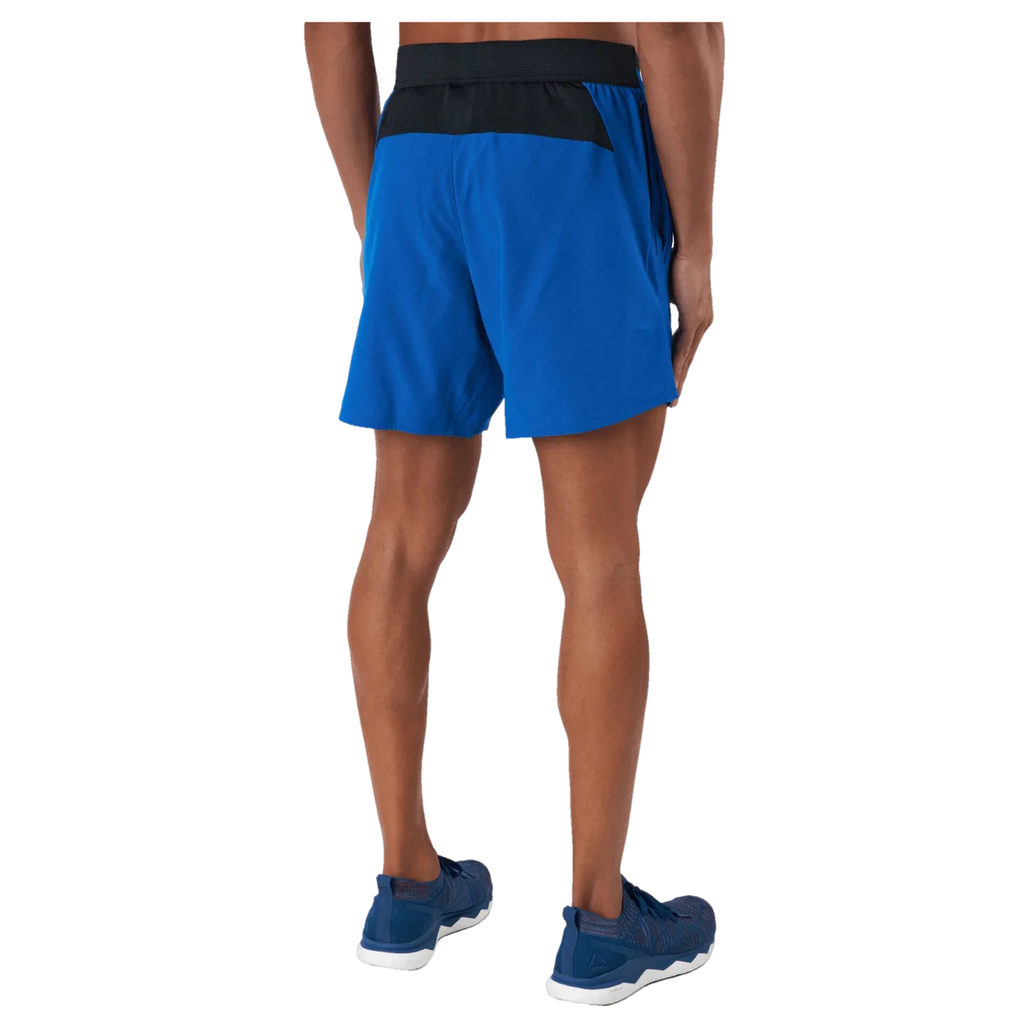 Ts Strength Short 2.0 Vecblu