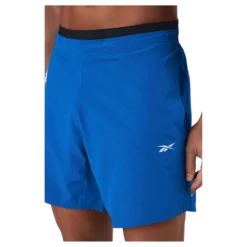 Ts Strength Short 2.0 Vecblu