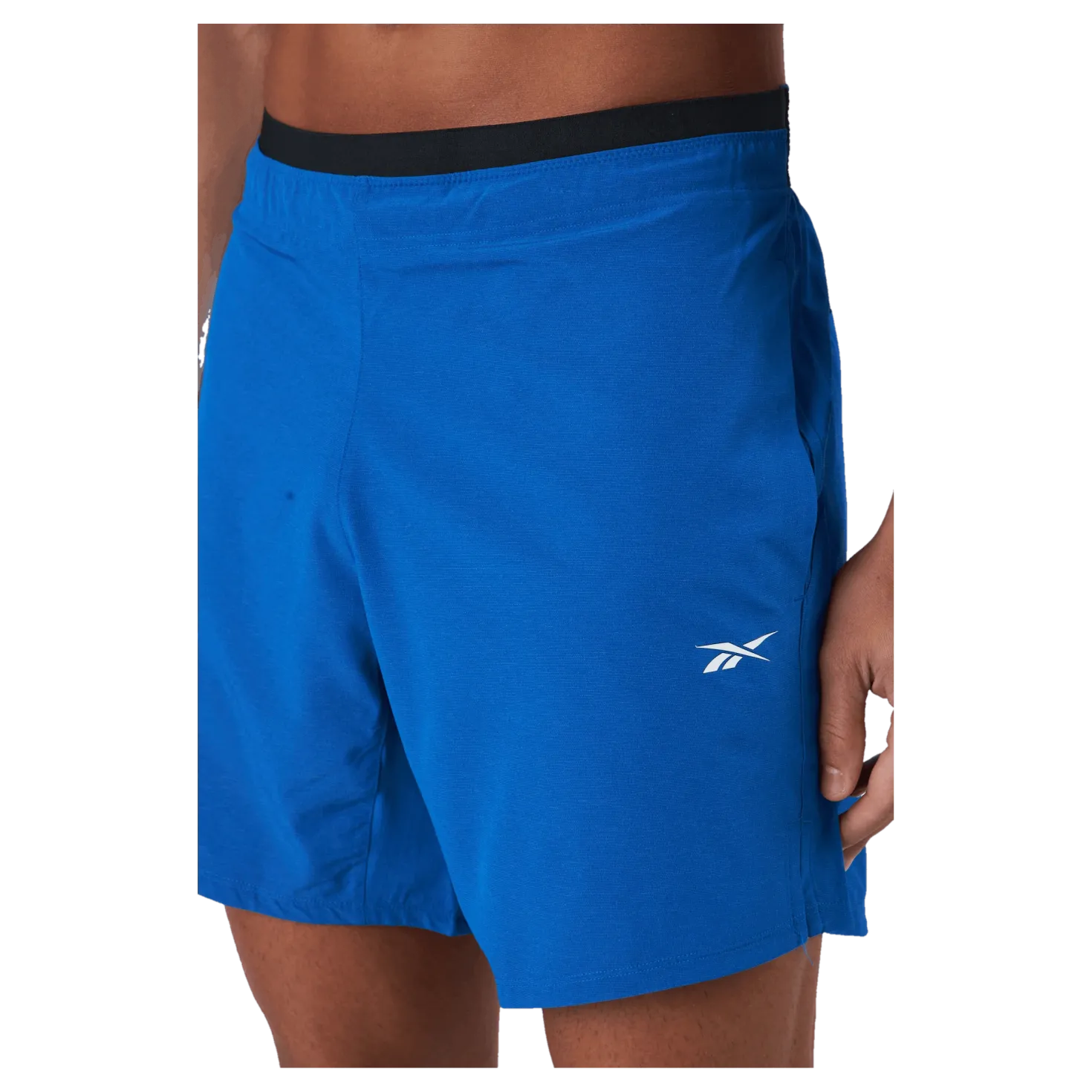 Ts Strength Short 2.0 Vecblu