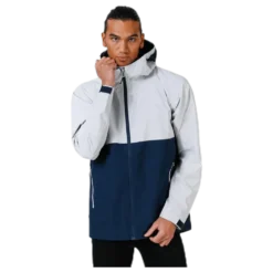 Tuba Jacket 2 Blue