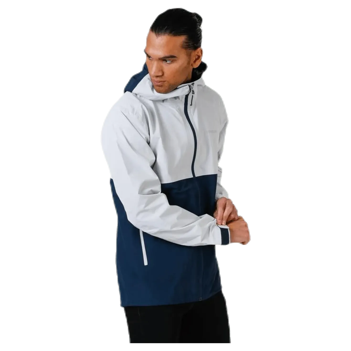 Tuba Jacket 2 Blue
