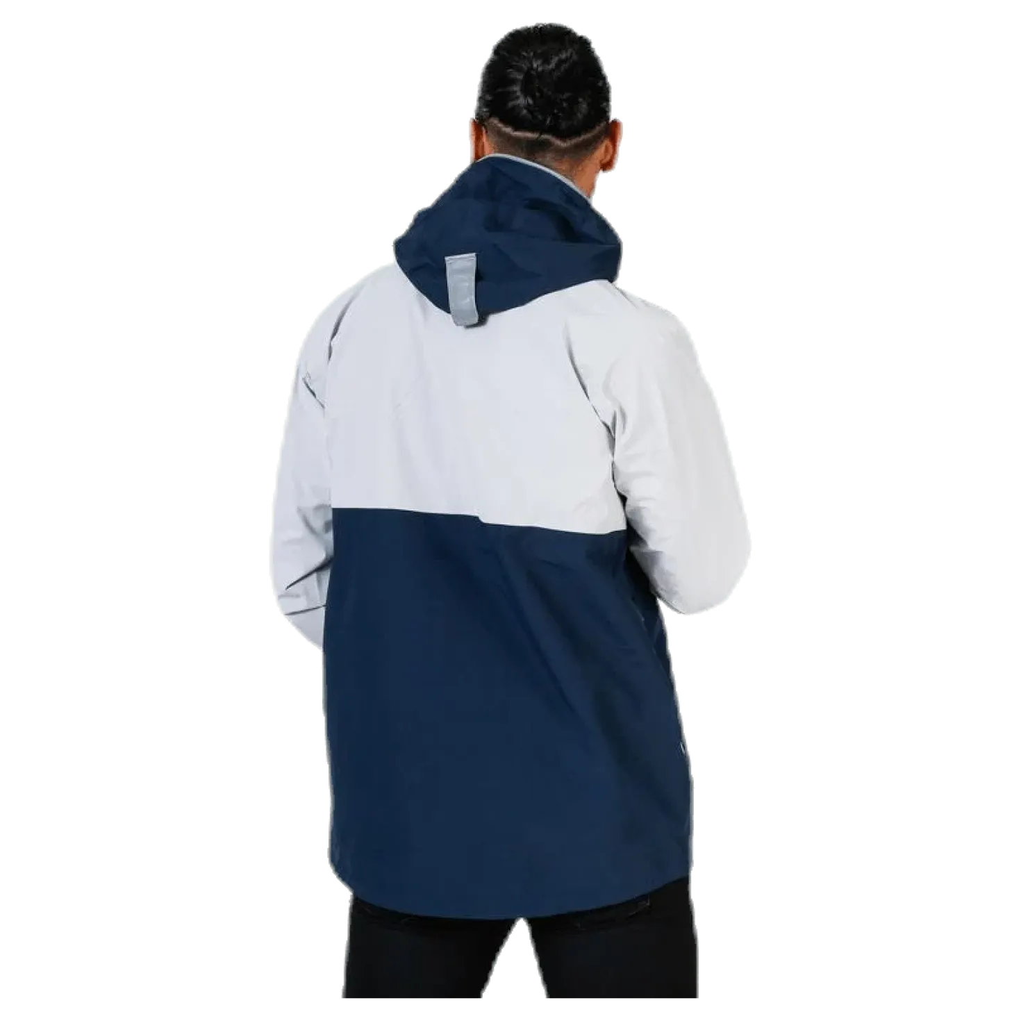Tuba Jacket 2 Blue