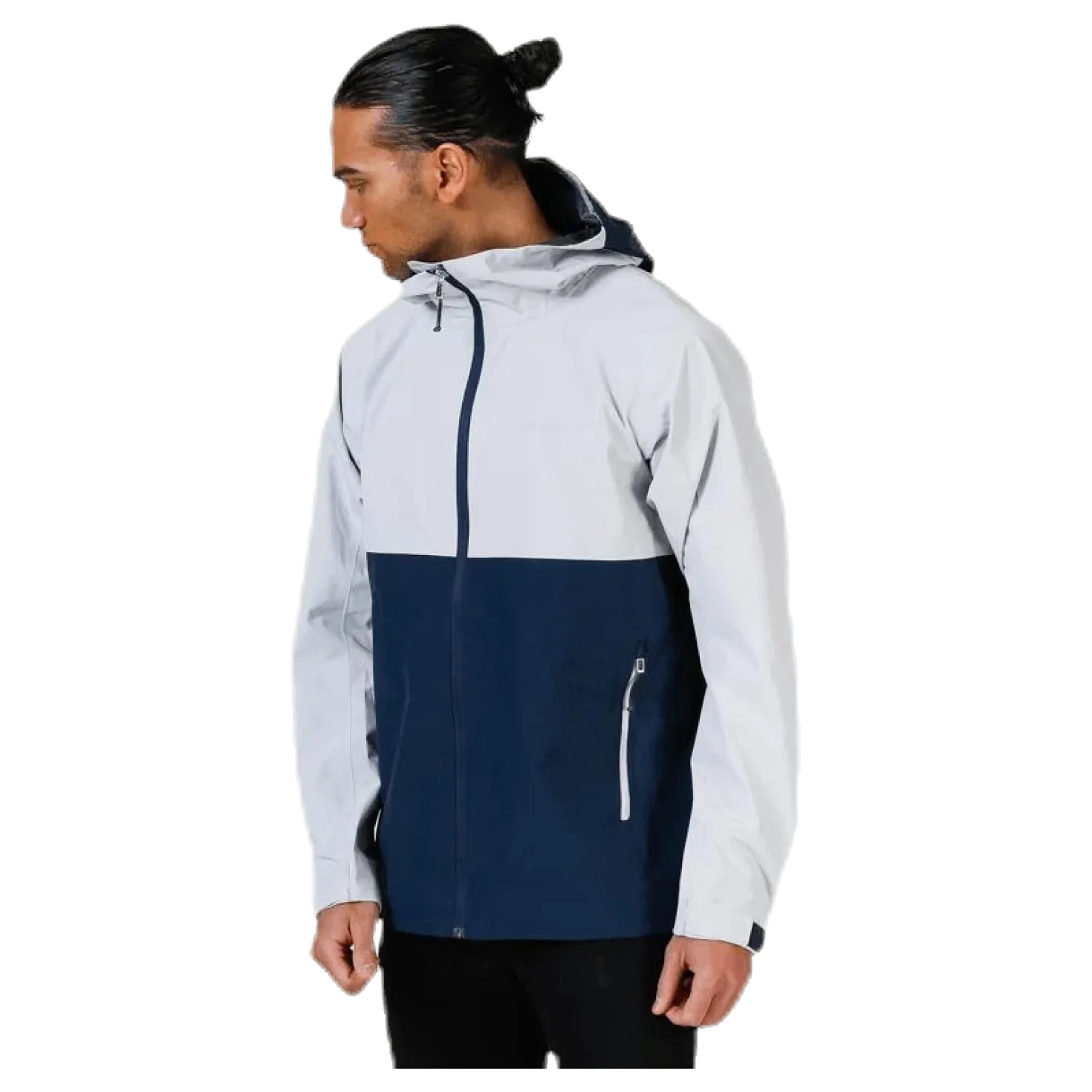 Tuba Jacket 2 Blue