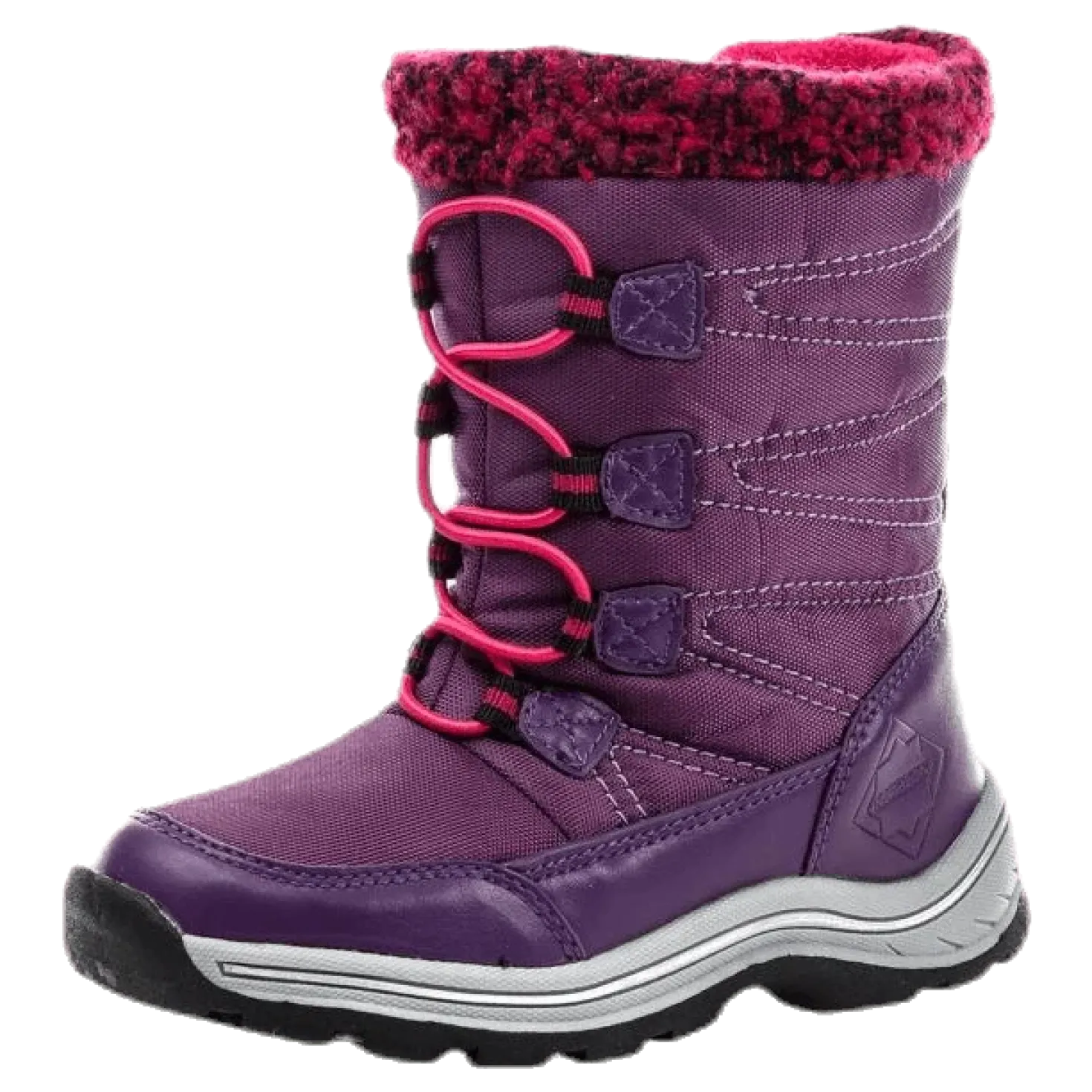 Tug Junior Waterproof Pink