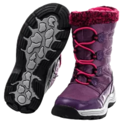 Tug Junior Waterproof Pink