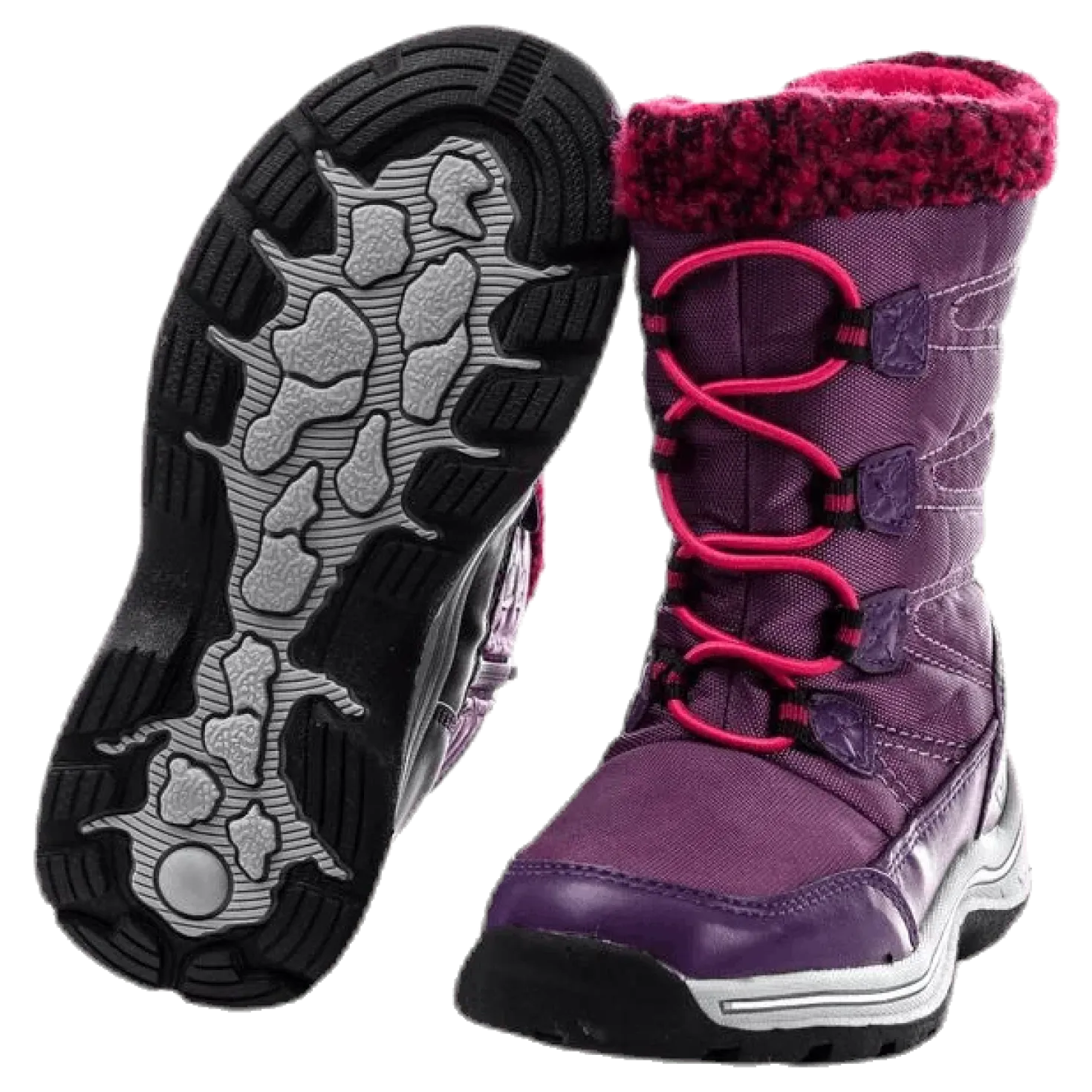 Tug Junior Waterproof Pink