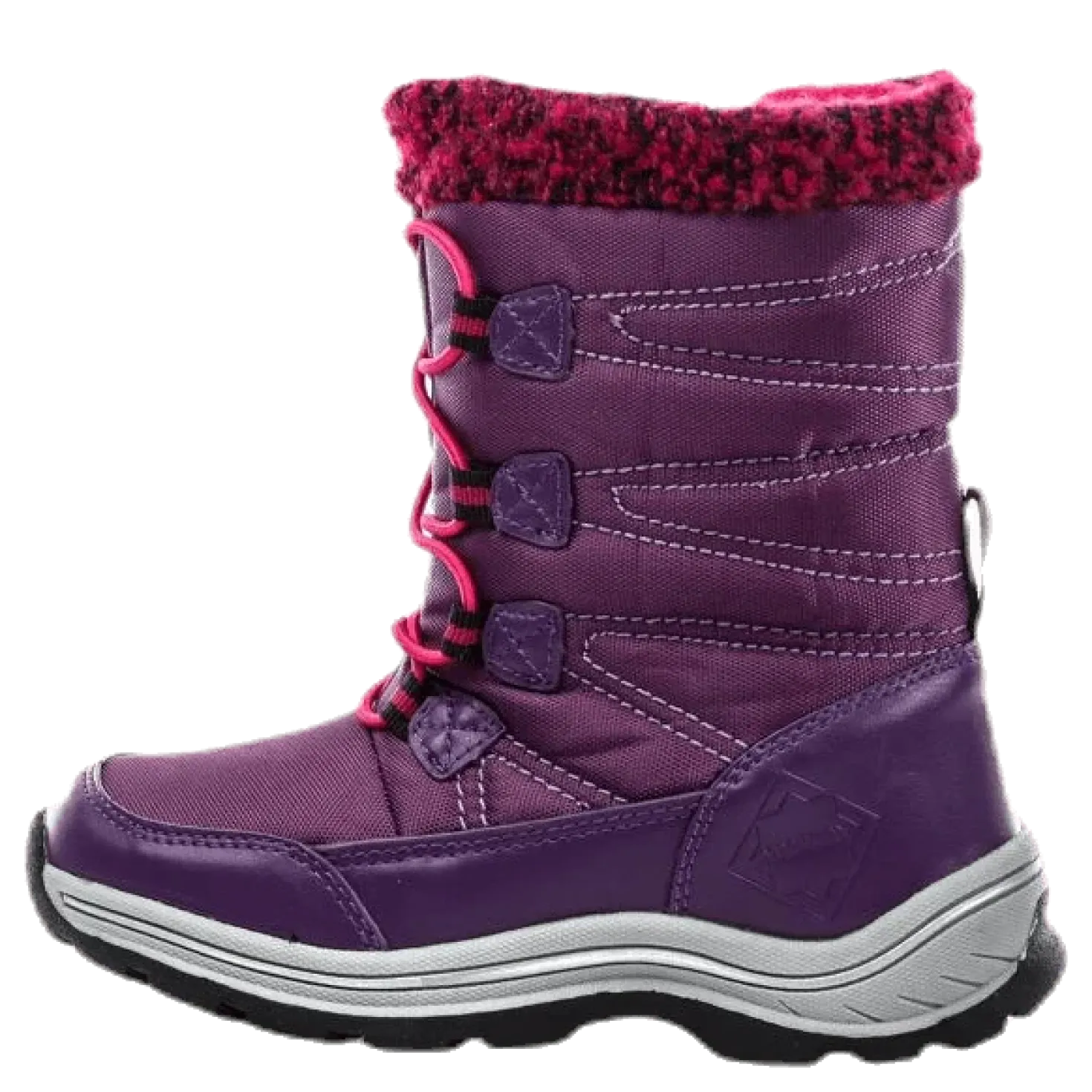 Tug Junior Waterproof Pink