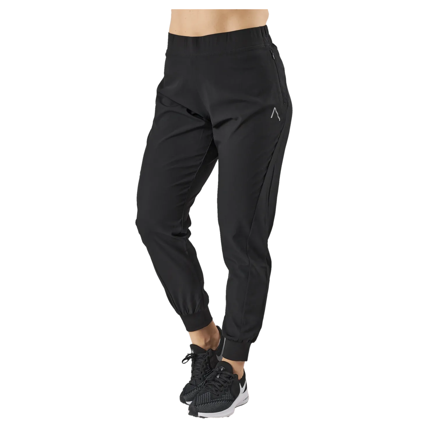 Tulip Ii Jet Black
