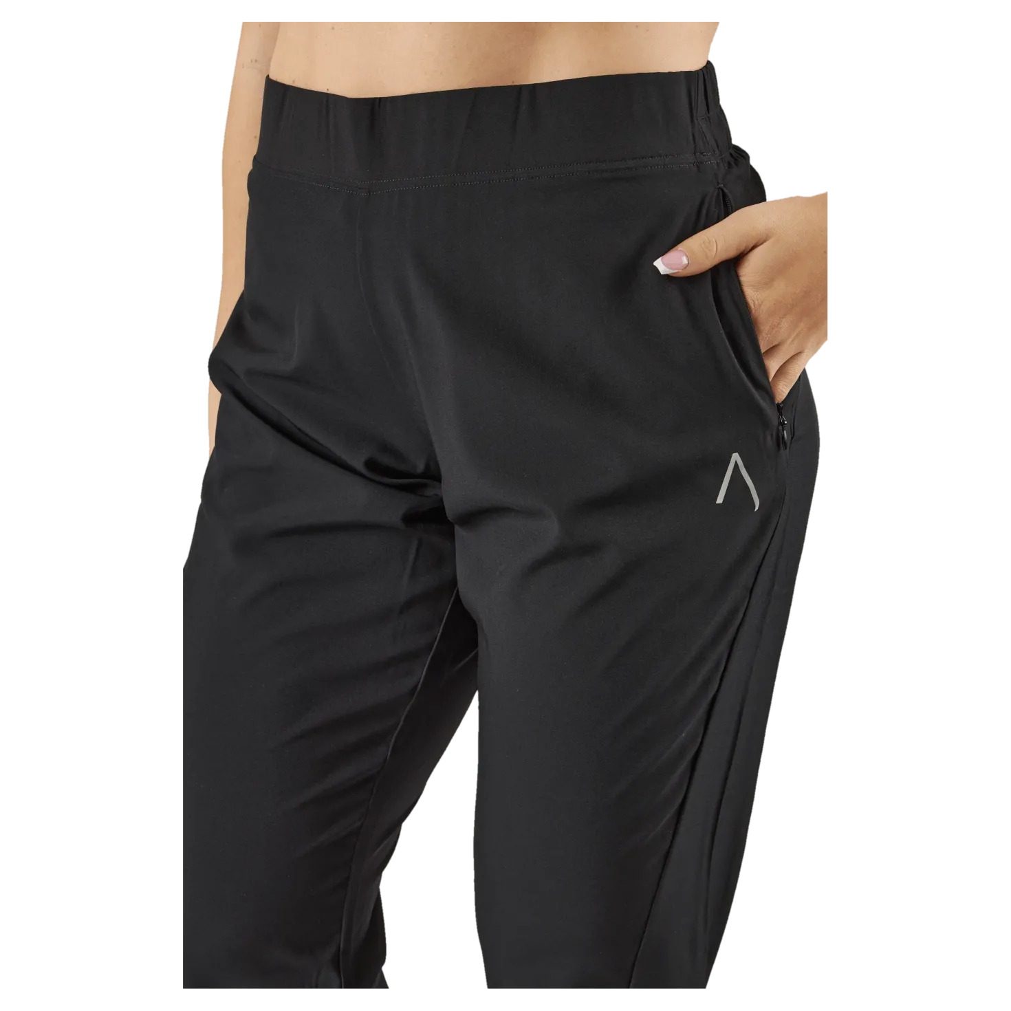 Tulip Ii Jet Black