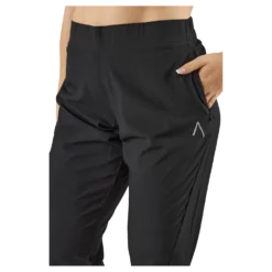 Tulip Ii Pant Black