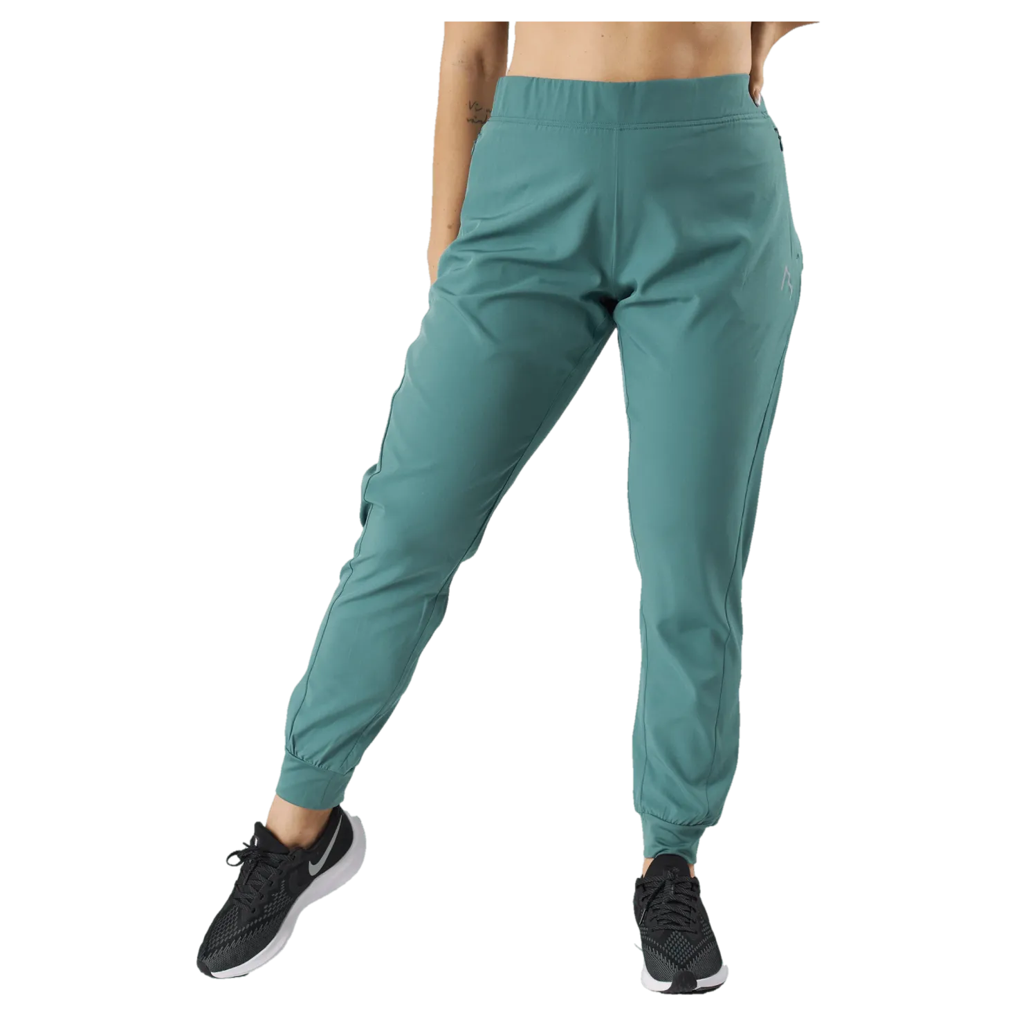 Tulip Ii Pant Sagebush Green
