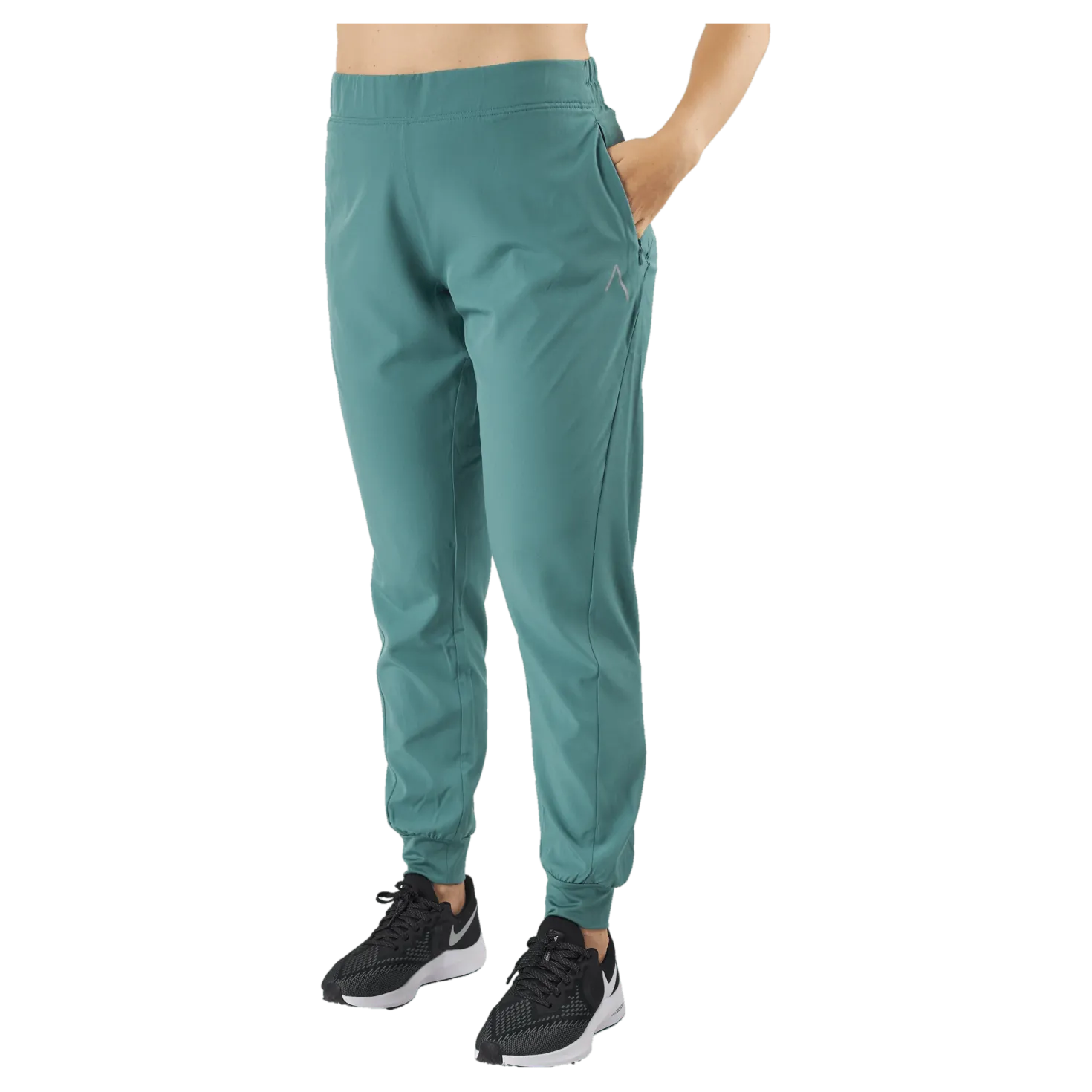 Tulip Ii Pant Sagebush Green