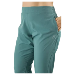 Tulip Ii Pant Sagebush Green