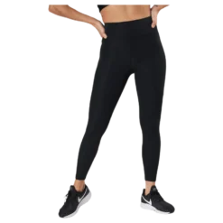 Tuned 7/8 Tights Black