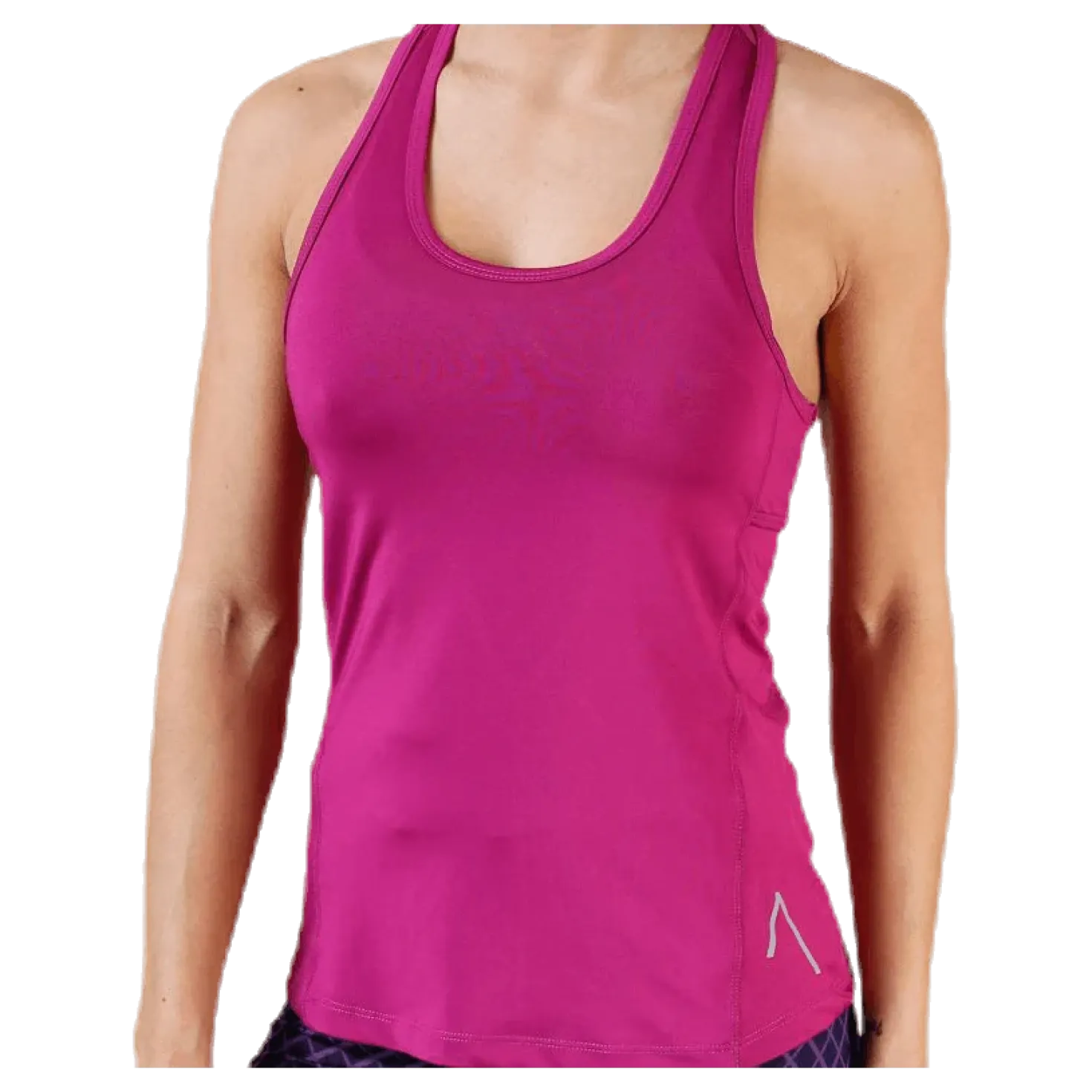 Turmalin Tank Purple