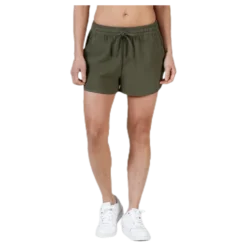 Turner Shorts Woven Green