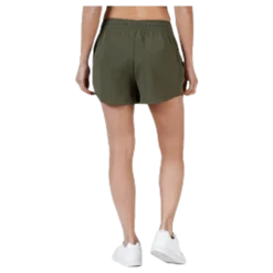 Turner Shorts Woven Green