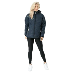 Tuvan Jacket Black