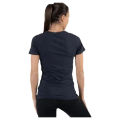 Tvilde Tee Blue