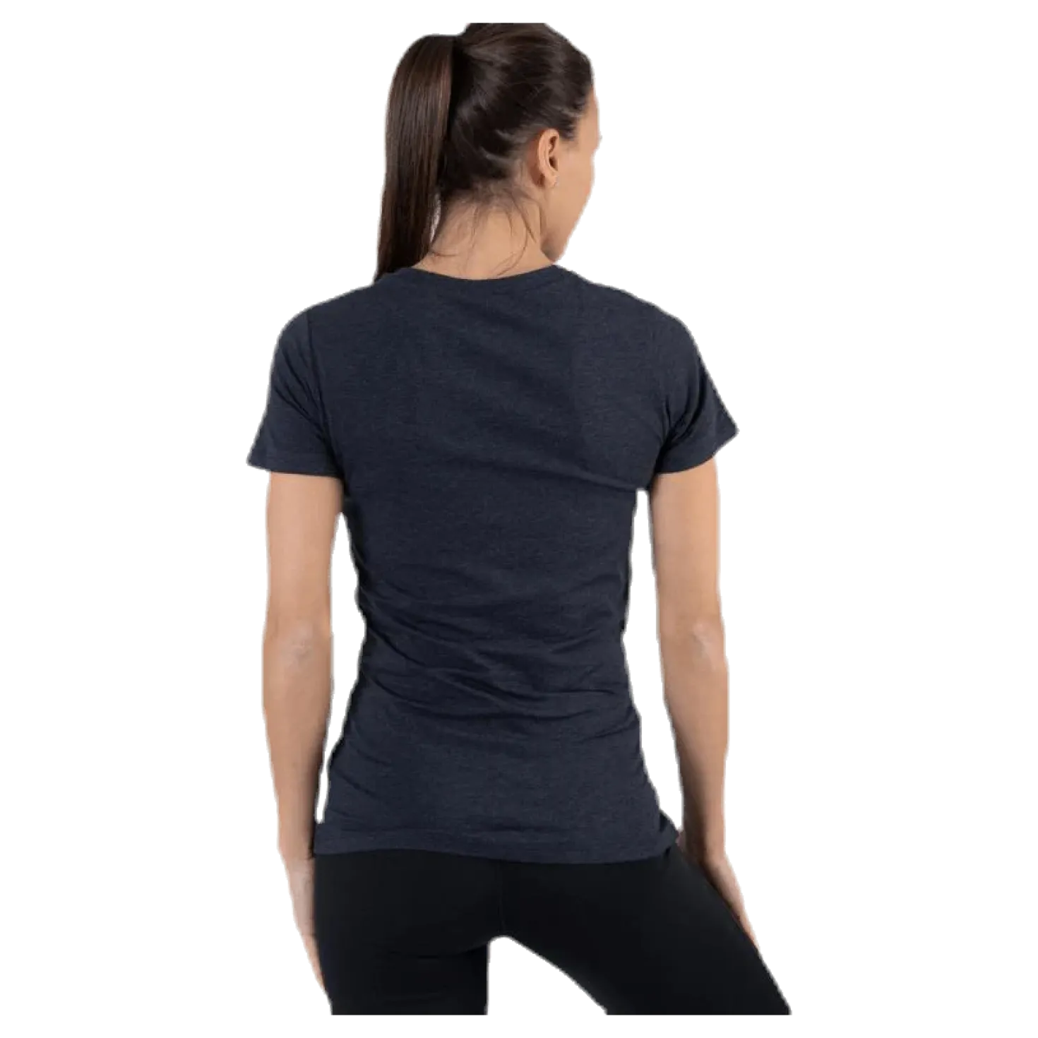 Tvilde Tee Blue