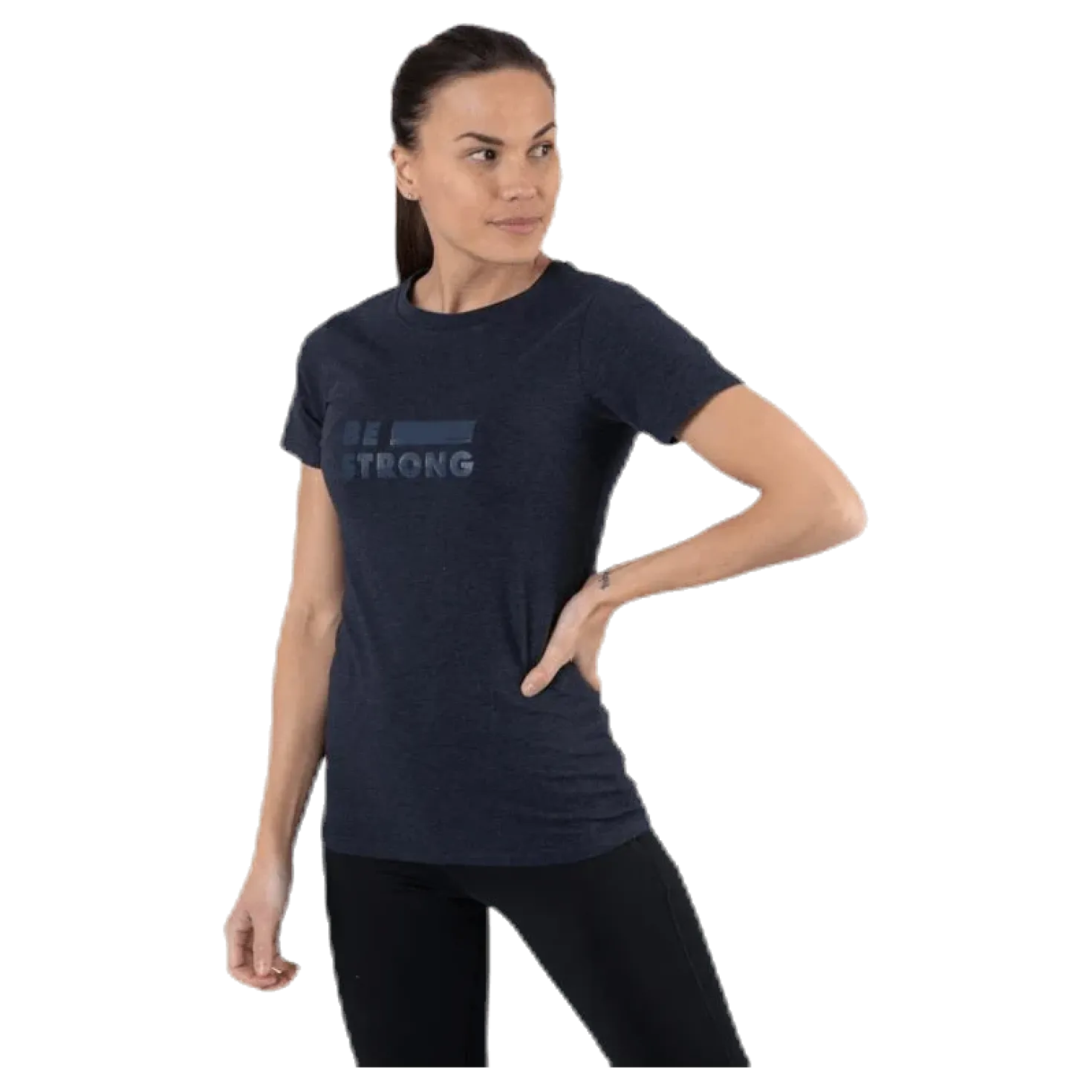 Tvilde Tee Blue