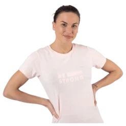 Tvilde Tee Pink