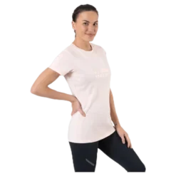 Tvilde Tee Pink