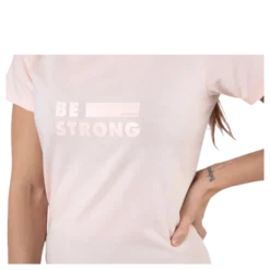 Tvilde Tee Pink