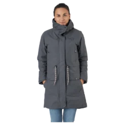 Tvinde Parka Dove