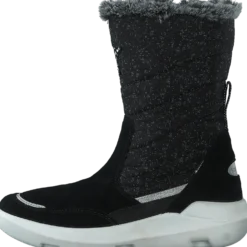 Twilight Gore-tex Black