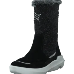 Twilight Gore-tex Black