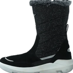 Twilight Gore-tex Black