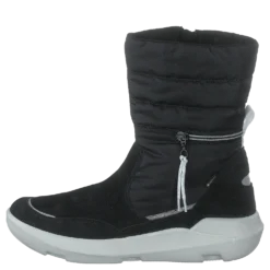 Twilight Gore-tex Black
