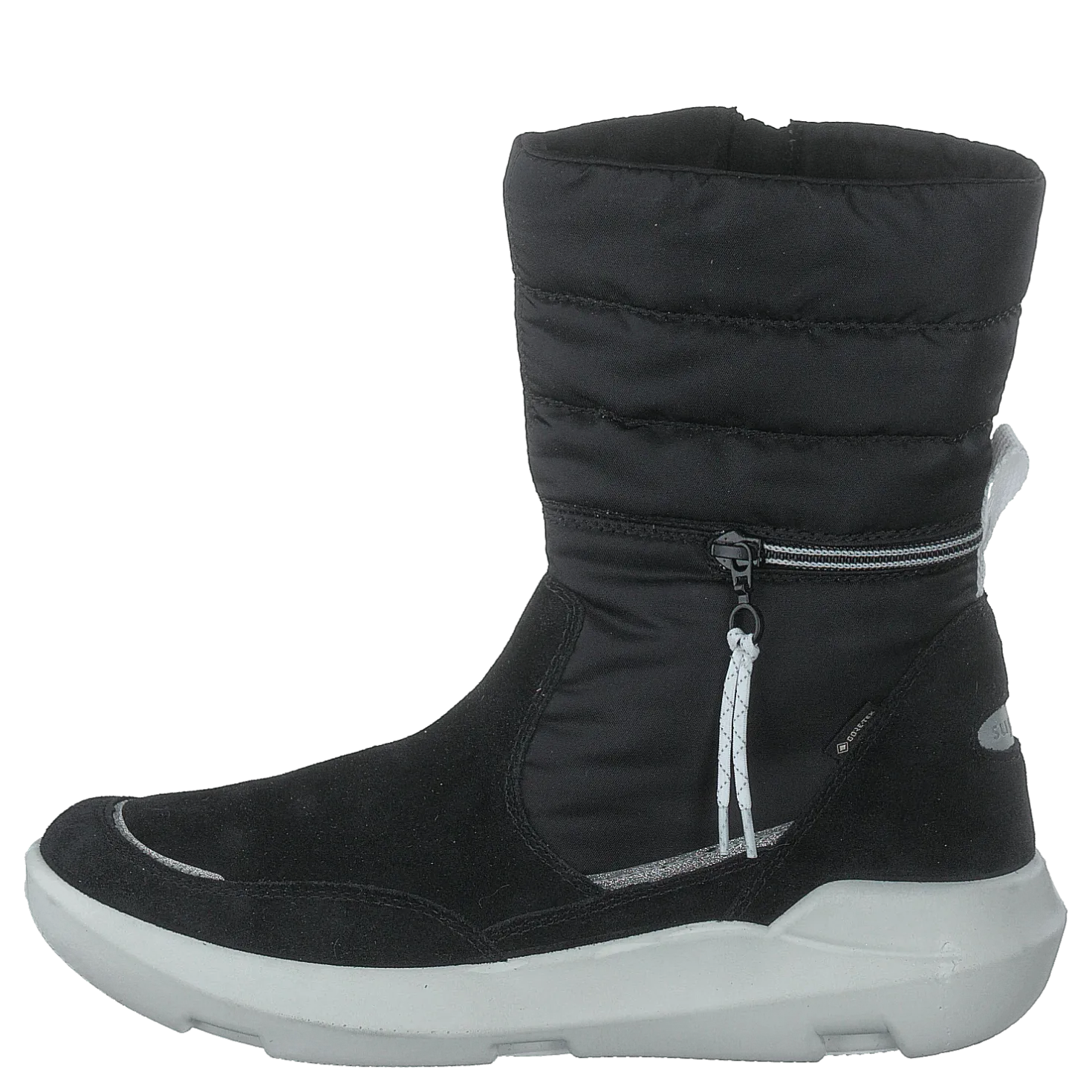 Twilight Gore-tex Black