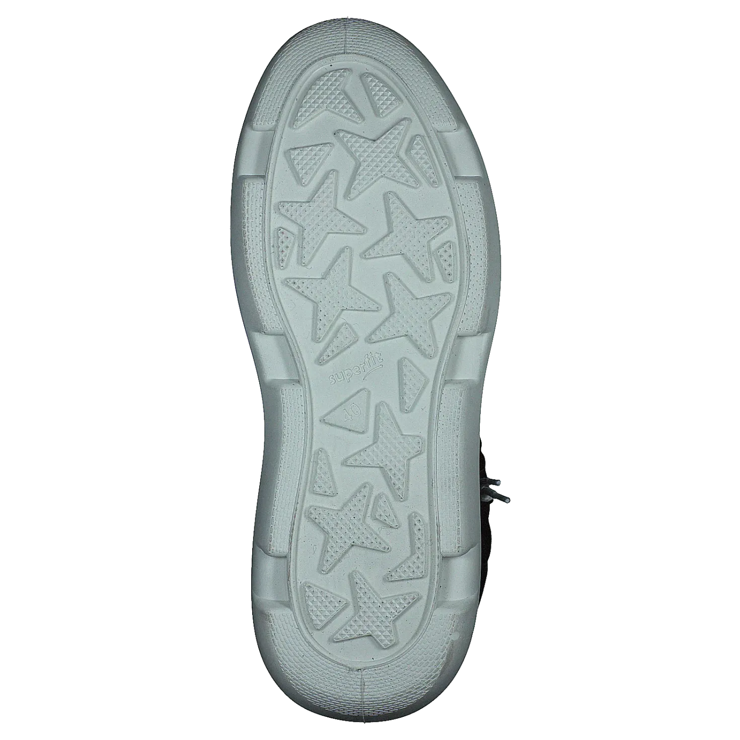Twilight Gore-tex Black