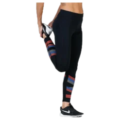 Twist Tights Black
