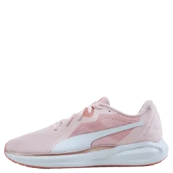 Twitch Runner Chalk Pink-puma White