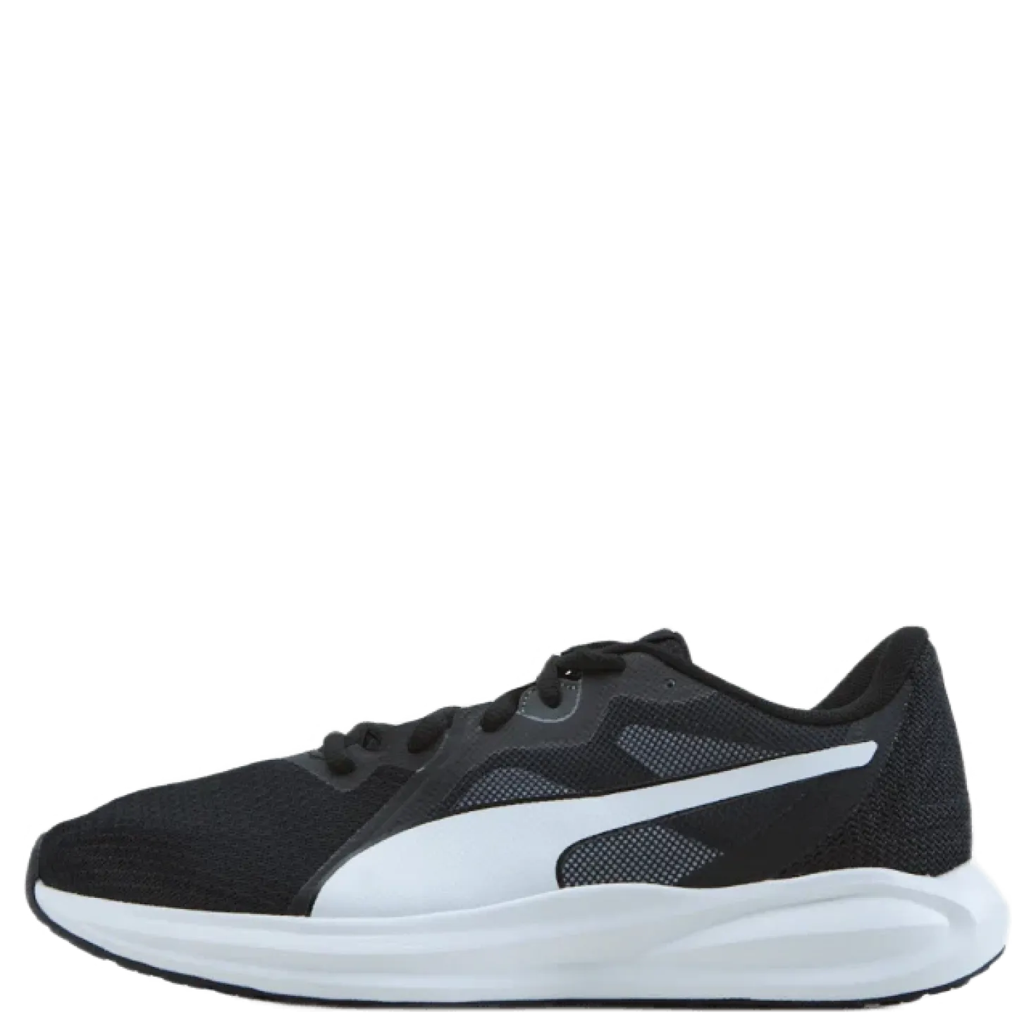 Twitch Runner Puma Black-asphalt