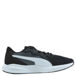 Twitch Runner Puma Black-asphalt